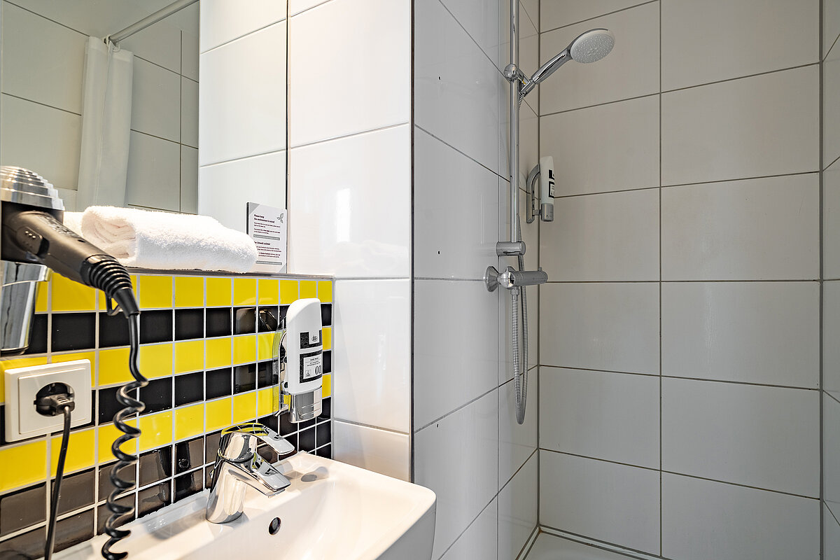 Dormitory MEININGER Hotel Frankfurt/Main Airport