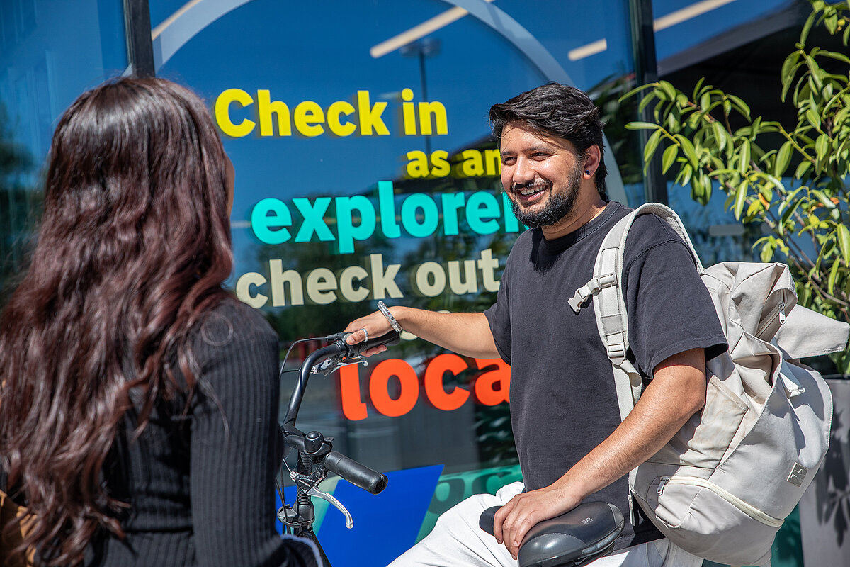 Général MEININGER Hotel Berlin Airport