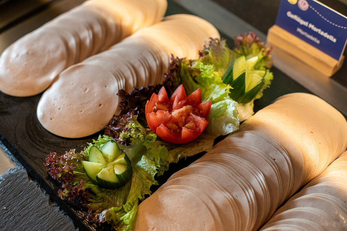 Salle de petit déjeuner MEININGER Hotel Berlin Tiergarten