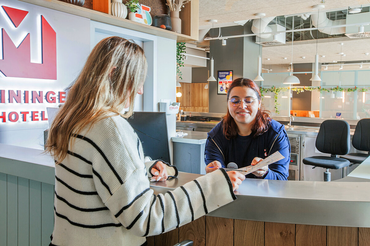 Général MEININGER Hotel München Zentrum