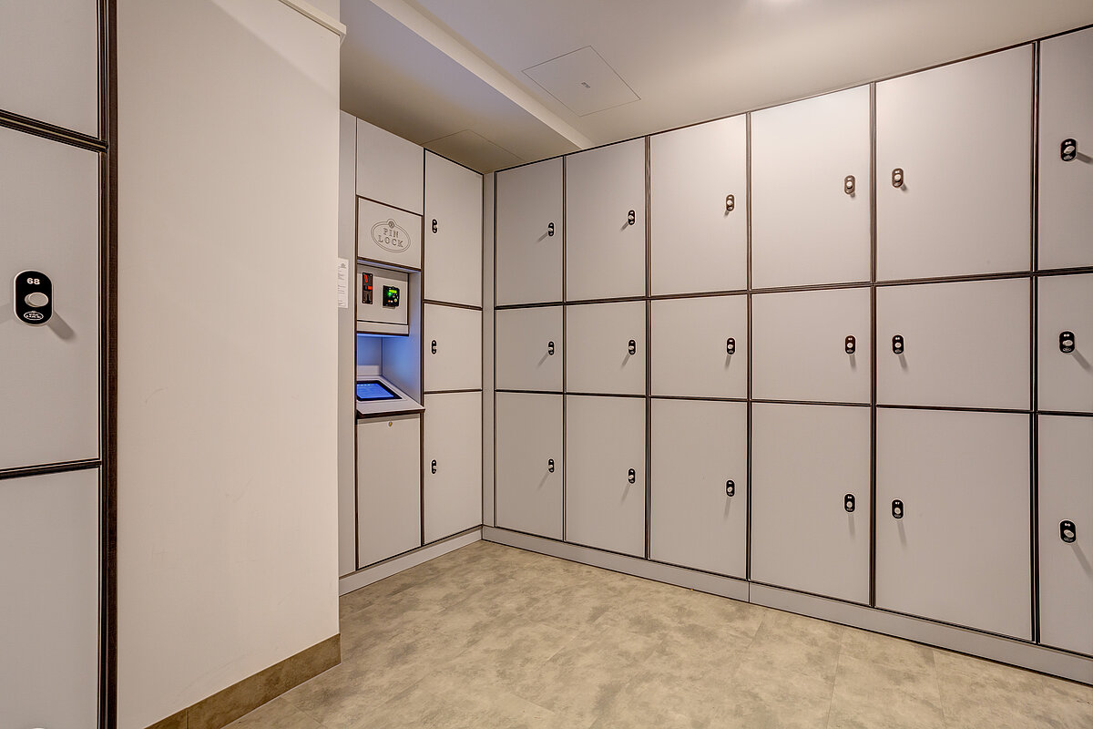 General MEININGER Hotel Bremen Hauptbahnhof