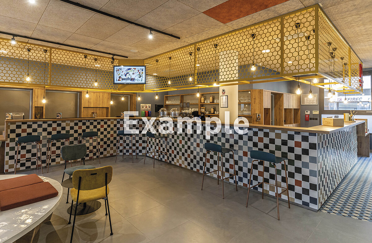 Salon MEININGER Hotel Edinburgh Haymarket