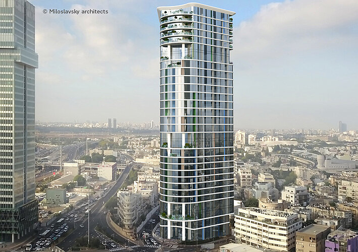 Tel Aviv