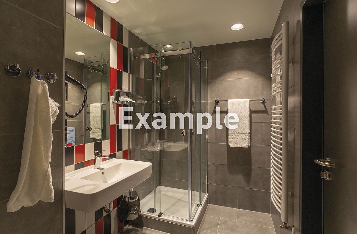 Chambre Double MEININGER Hotel Edinburgh Haymarket