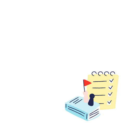 Eine Hand hält ein Smartphone mit der Option "Meine Buchung verwalten" bei MEININGER Hotels