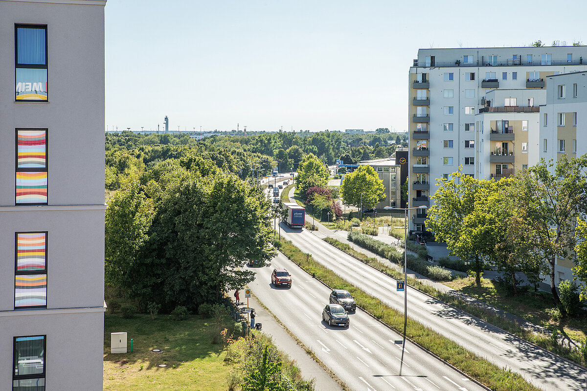 Général MEININGER Hotel Berlin Airport