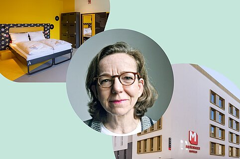 Neuer Leiter des Rechtsteams