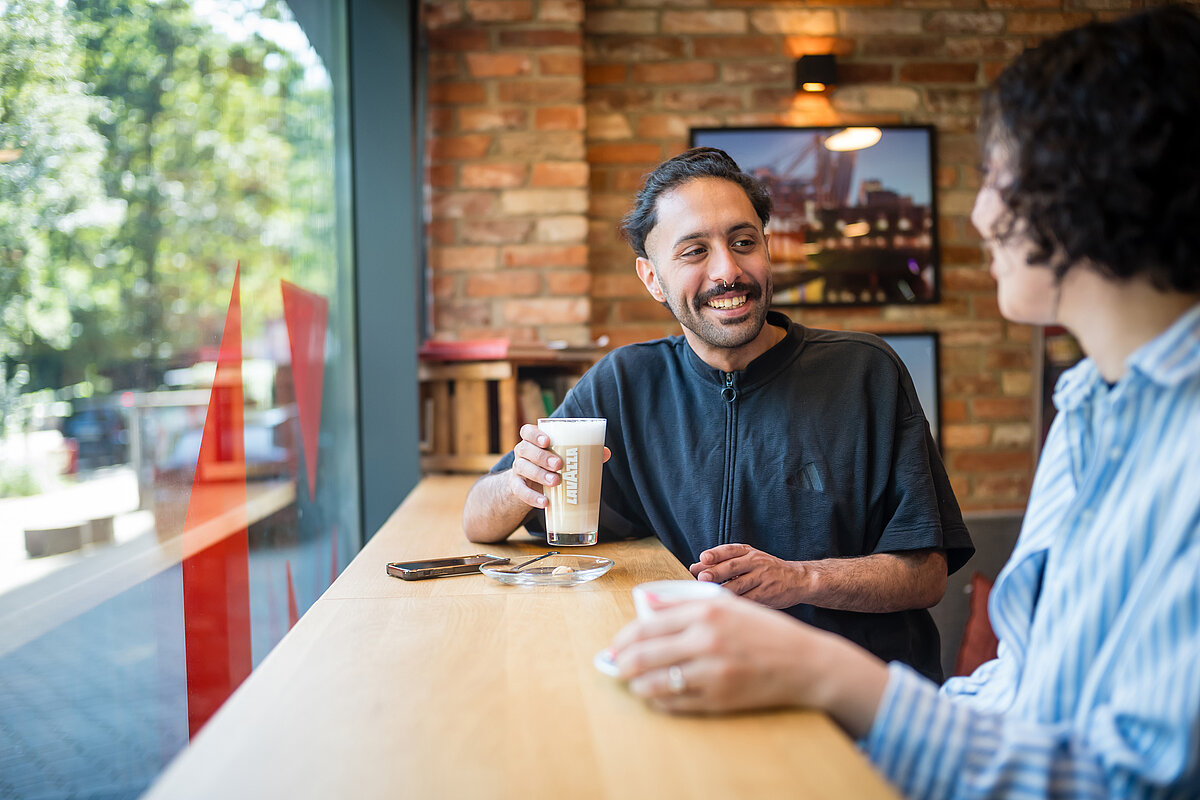 Salon MEININGER Hotel Hamburg City Center