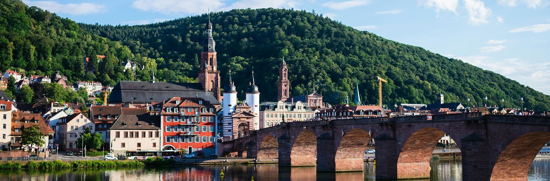 Where would AI go on holiday?