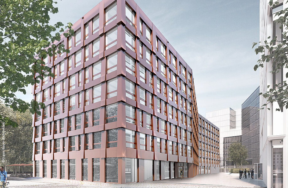 Market entry in Switzerland: MEININGER’s first hotel in Switzerland opens in Zurich in May