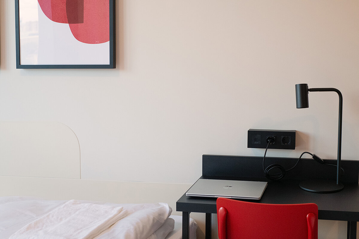 Multi-bed MEININGER Hotel Barcelona Fira Gran Via