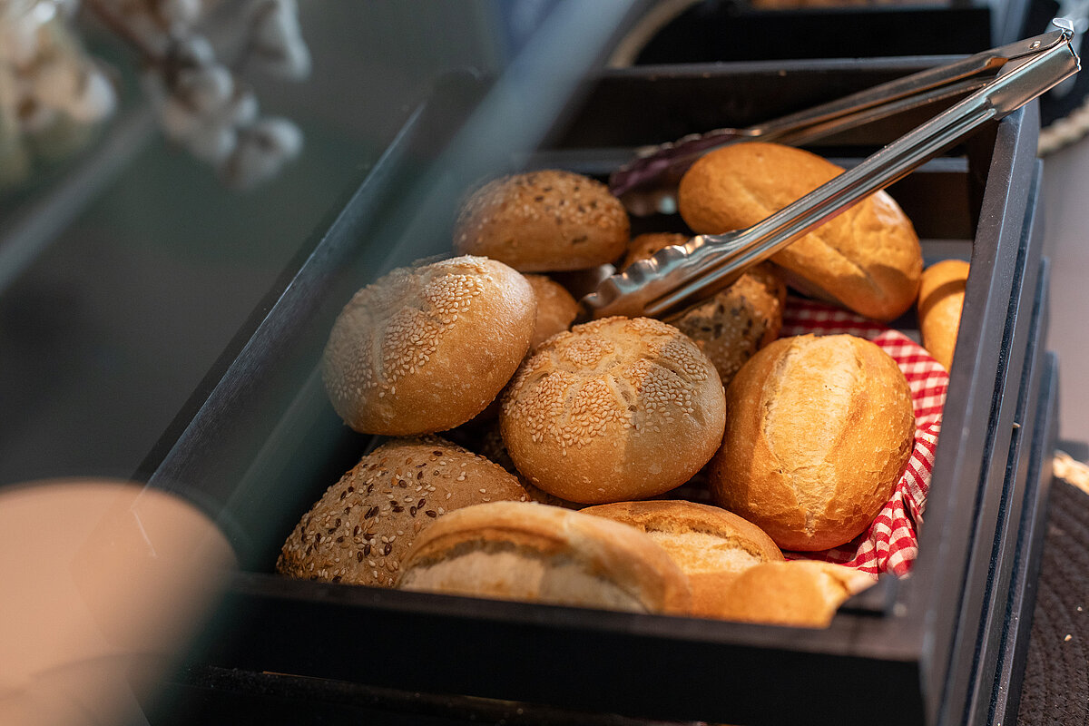 Salle de petit déjeuner MEININGER Hotel Berlin Airport