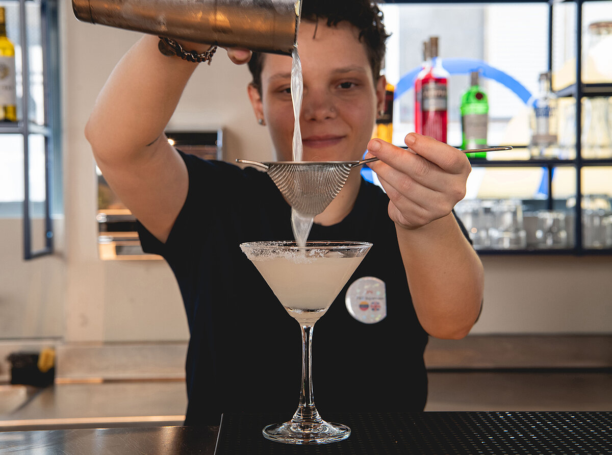 Hotelbar MEININGER Hotel Barcelona Fira Gran Via