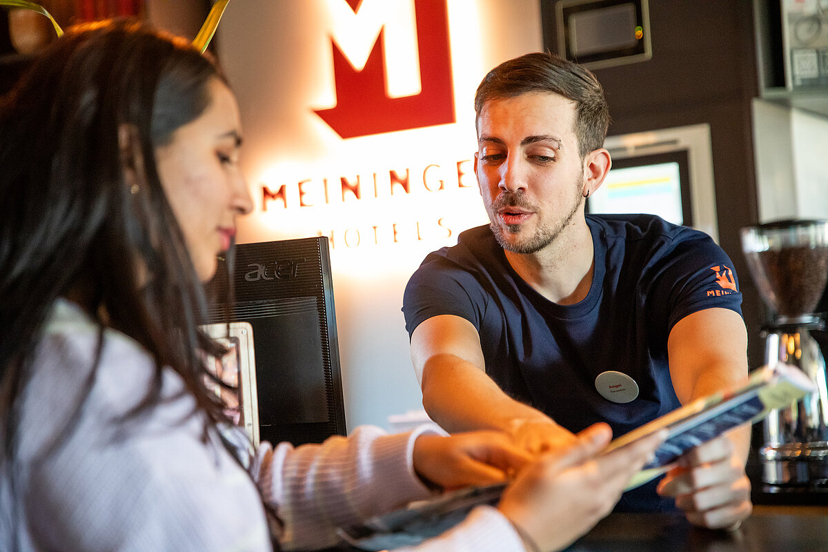 Général MEININGER Hotel Berlin Tiergarten