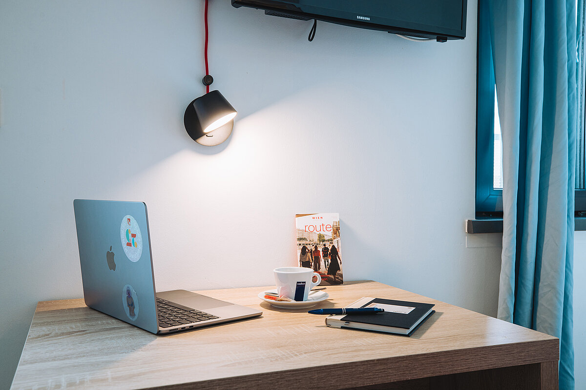 Dortoir MEININGER Hotel Vienna Downtown Franz