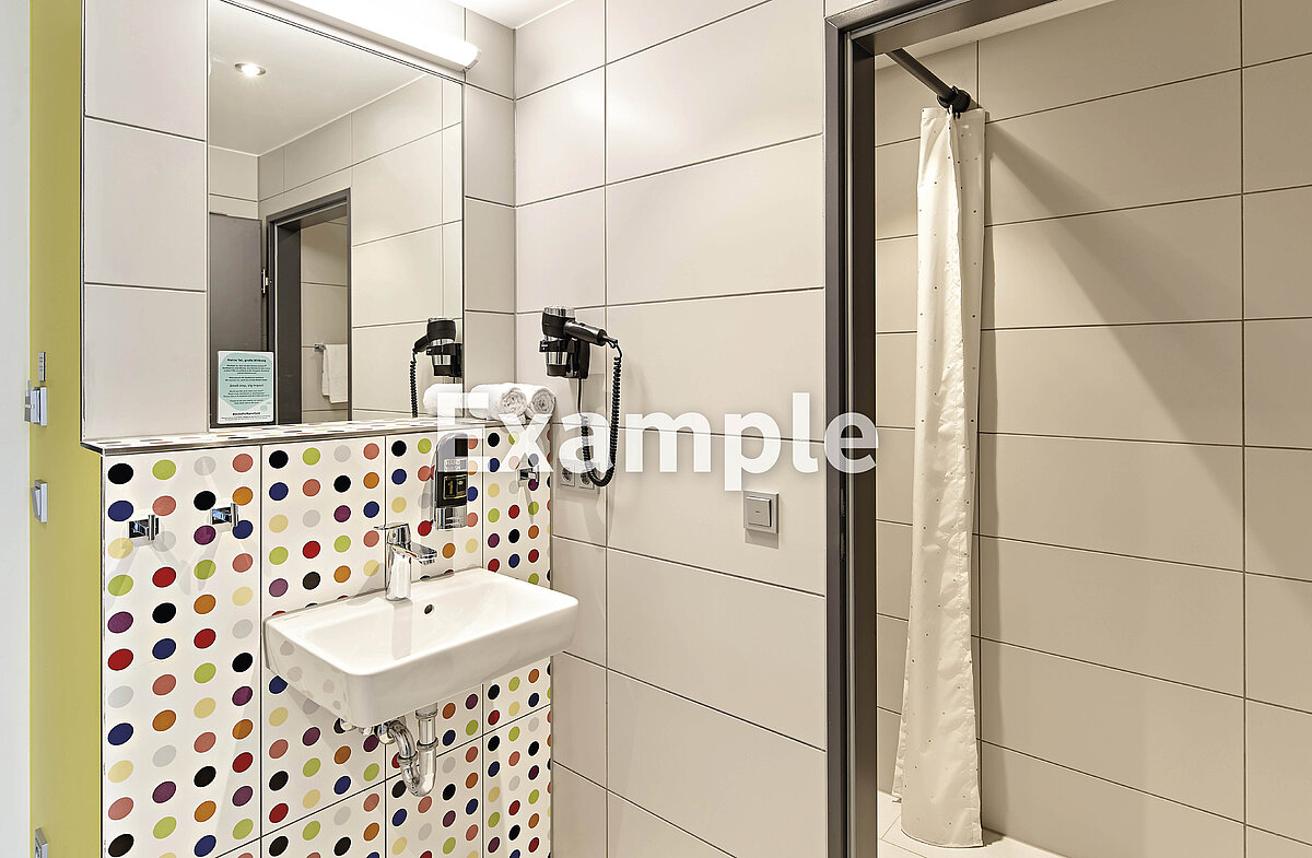 lits multiples MEININGER Hotel Edinburgh Haymarket