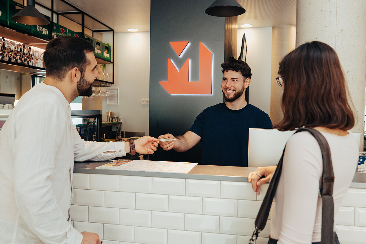 Général MEININGER Hotel Vienna Downtown Franz