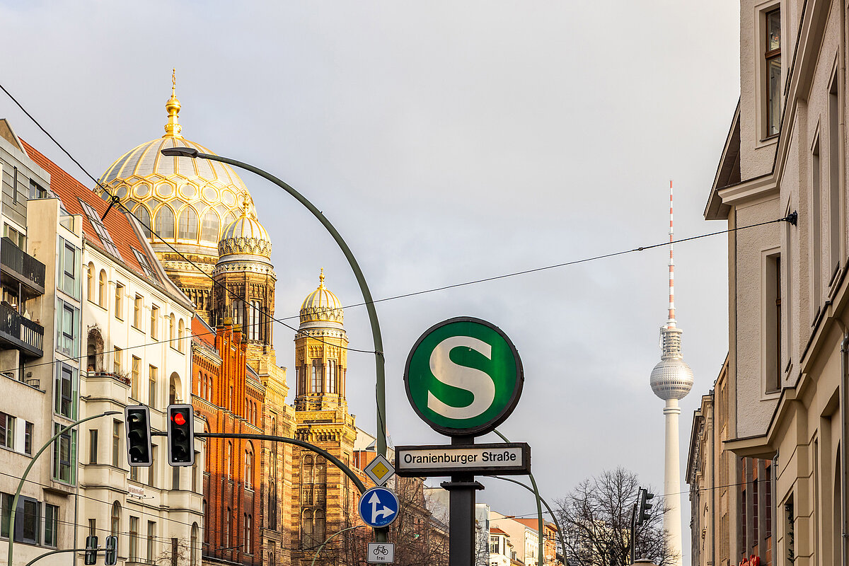 Generale MEININGER Hotel Berlin Mitte "Humboldthaus"
