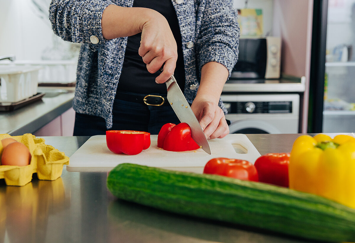 Guest kitchen MEININGER Hotel Vienna Downtown Sissi