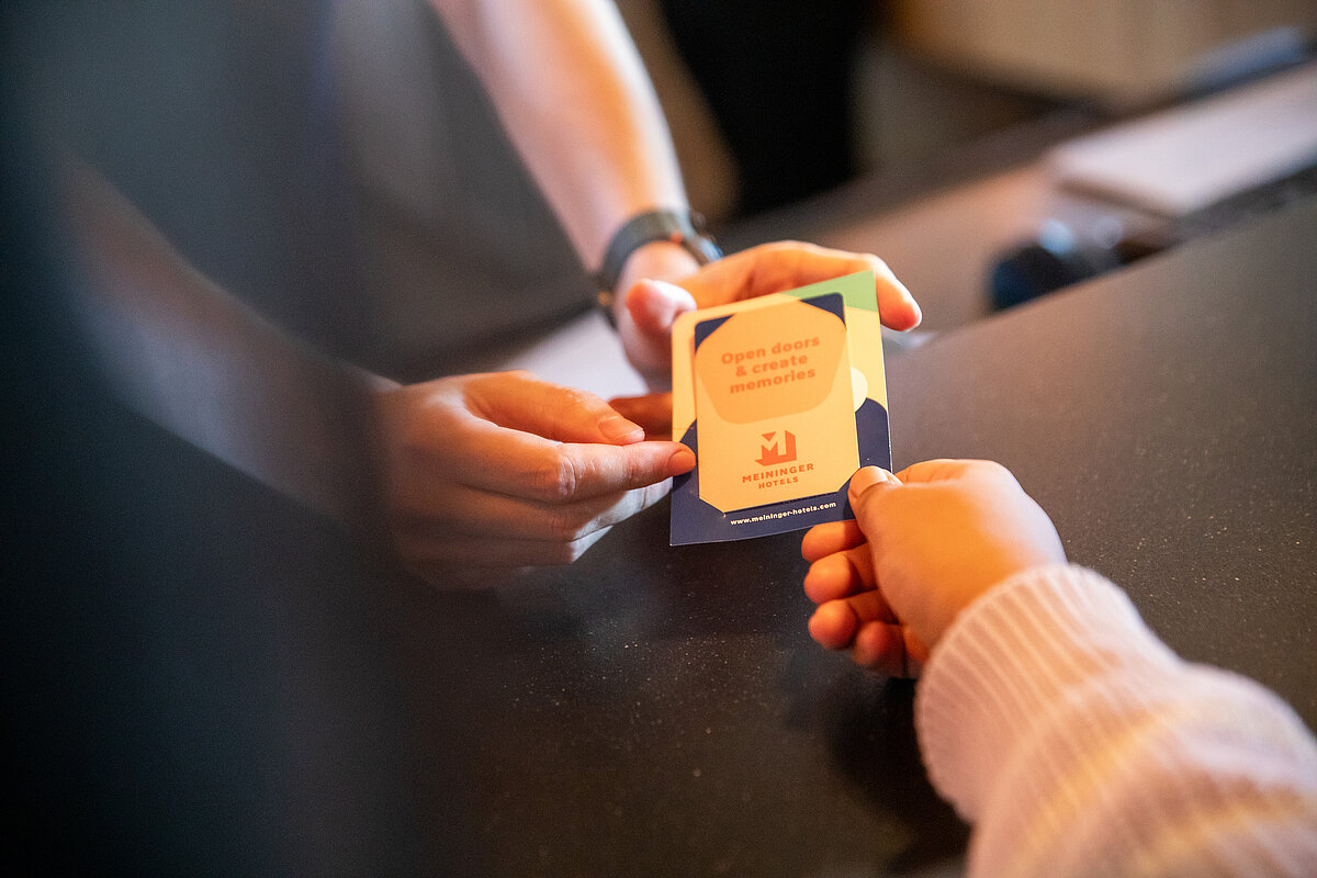 Général MEININGER Hotel Berlin Tiergarten