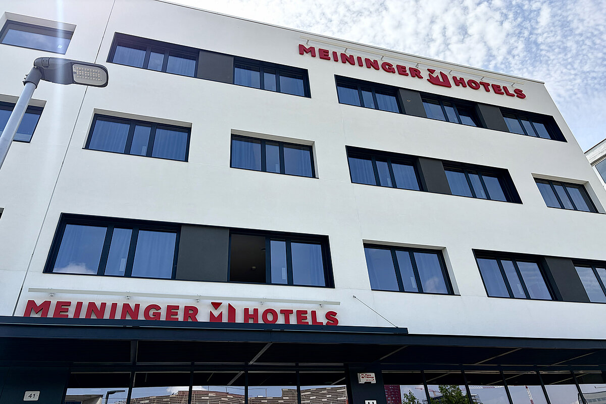 General MEININGER Hotel Barcelona Fira Gran Via