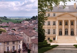 Aktivitäten Bordeaux - Bordeaux: Ganztägiges Weinerlebnis in Saint-Emilion und Medoc