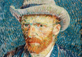Quoi faire à Amsterdam - Musée Van Gogh : billet d'entrée